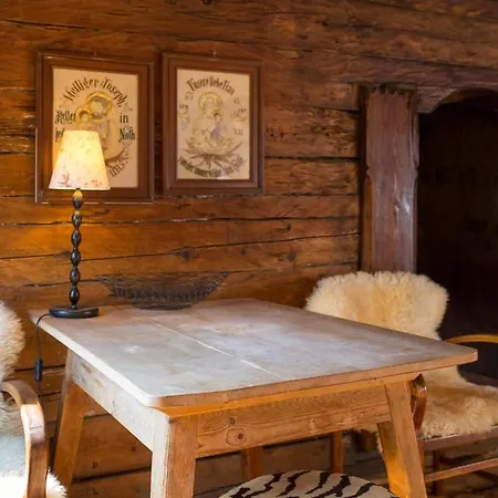 Speckbacher Hof - Historisches Bauernhaus Im Chiemgau Σπίτι διακοπών