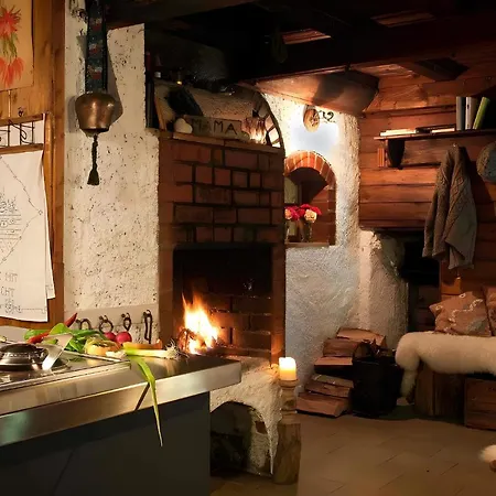 Speckbacher Hof - Historisches Bauernhaus Im Chiemgau